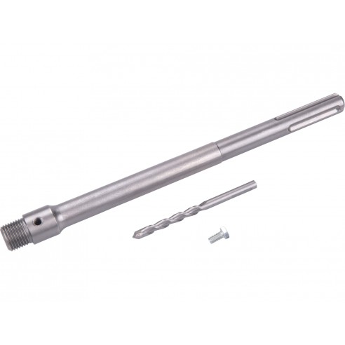 Продолжеток за бургии со SDS MAX прифат, 300mm x M22